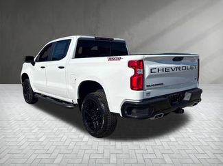 New 2026 Chevrolet Silverado 1500 LT Trail Boss w/ LT Trail Boss Premium Package video 3