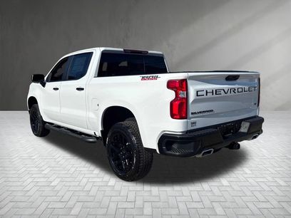 New 2026 Chevrolet Silverado 1500 LT Trail Boss w/ LT Trail Boss Premium Package