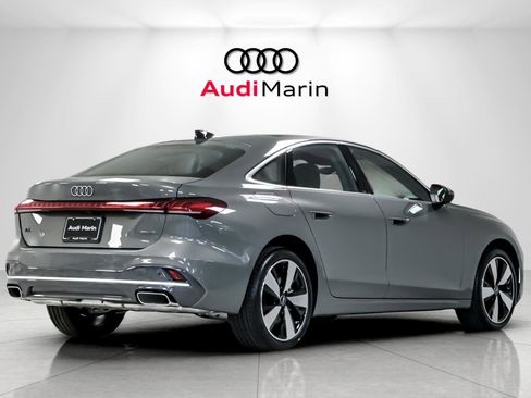 New 2025 Audi A5 2.0T Premium Plus image 5