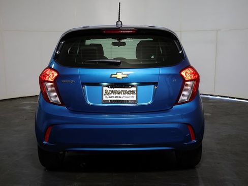 Used 2019 Chevrolet Spark LT FWD image 10