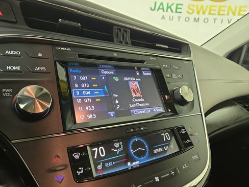 Used 2016 Toyota Avalon Limited image 20