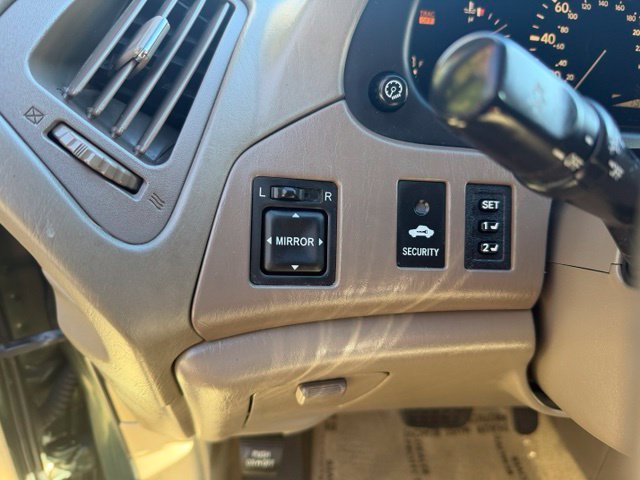 Used 2002 Lexus RX 300 FWD image 20