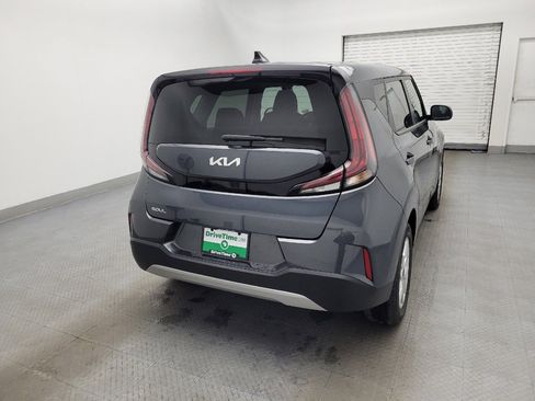 Used 2024 Kia Soul LX w/ Option Group 015 image 7