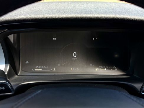 Certified 2022 Lincoln Aviator AWD w/ Elements Package image 41
