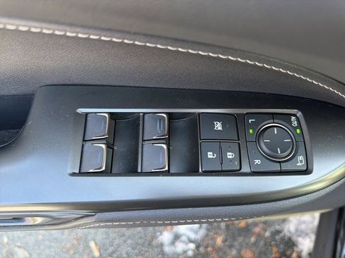 Used 2022 Lexus NX 350 AWD image 19