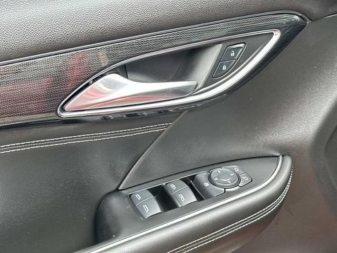 Used 2023 Buick Envision Preferred FWD image 15