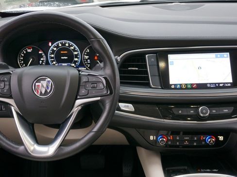 Used 2023 Buick Enclave Premium w/ Experience Buick Package image 27