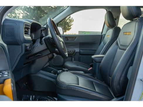 New 2026 Ford Maverick Tremor image 15