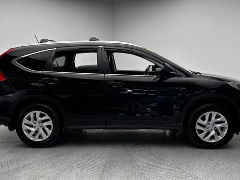 Used 2016 Honda CR-V EX-L image 41