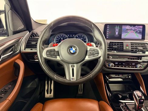 Used 2020 BMW X3 M image 13
