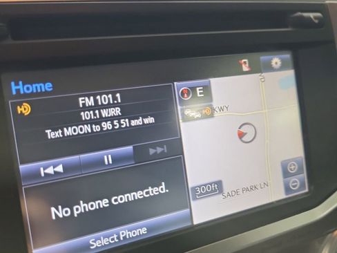 Used 2019 Toyota 4Runner SR5 Premium AWD/4WD image 12