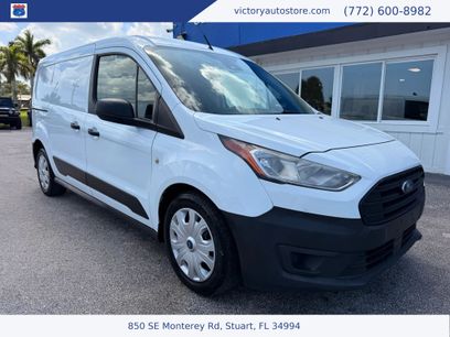 Used 2020 Ford Transit Connect XL
