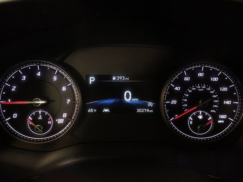 Used 2023 Hyundai Santa Fe SEL image 40