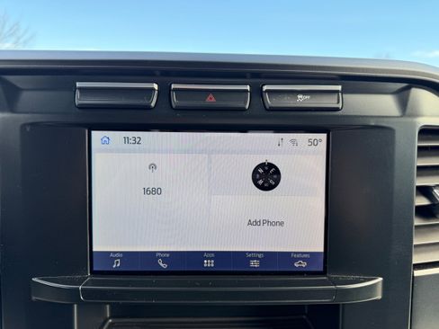 Certified 2024 Ford F250 XL w/ XL Off-Road Package image 21