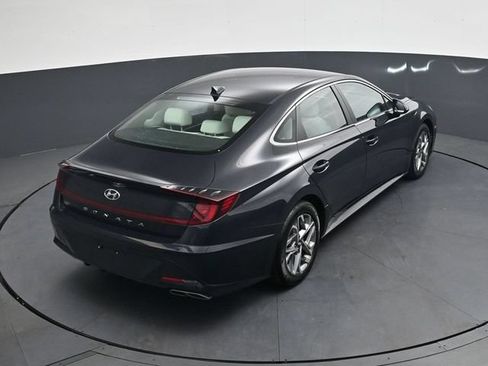 Used 2023 Hyundai Sonata SEL w/ Preferred Accessory Package FWD image 23