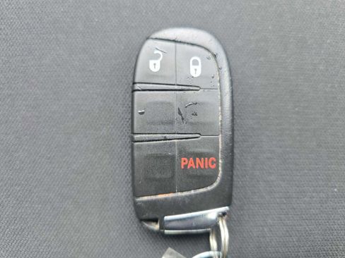 Used 2019 Jeep Compass Sport FWD image 21