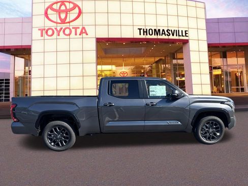 New 2026 Toyota Tundra Platinum AWD/4WD image 5