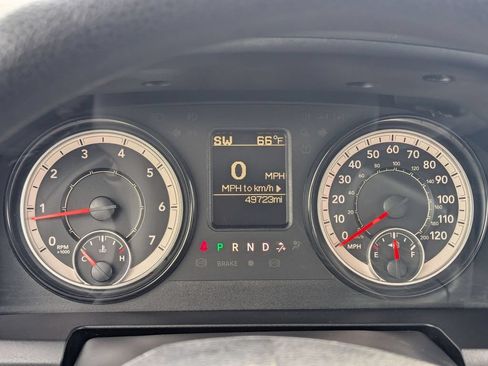 Used 2017 RAM 1500 Tradesman w/ Power & Remote Entry Group AWD/4WD image 14