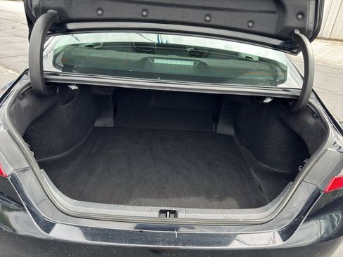 Used 2024 Toyota Camry SE FWD image 22