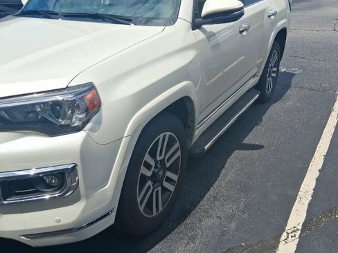 Used 2023 Toyota 4Runner Limited RWD image 1