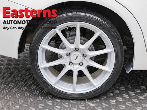 Used 2015 Honda Civic SE image 29