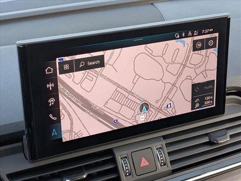 Certified 2025 Audi Q5 2.0T Premium Plus image 14