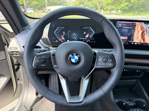 Used 2025 BMW 228i xDrive w/ Premium Package AWD/4WD image 15
