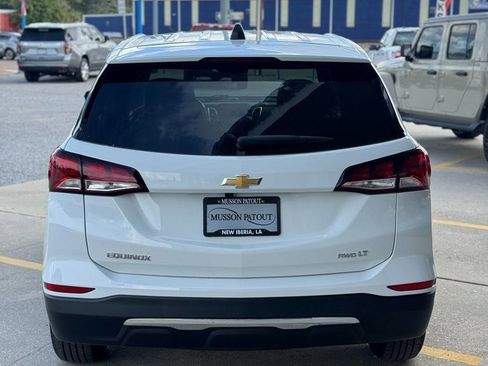 Used 2023 Chevrolet Equinox LT image 5