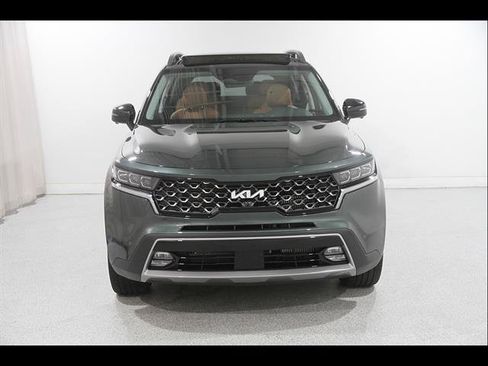 Used 2023 Kia Sorento SX Prestige AWD/4WD image 2