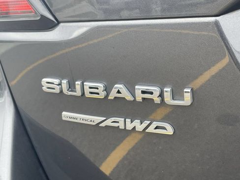 Used 2021 Subaru Outback Limited XT w/ Popular Package #2 AWD/4WD image 7