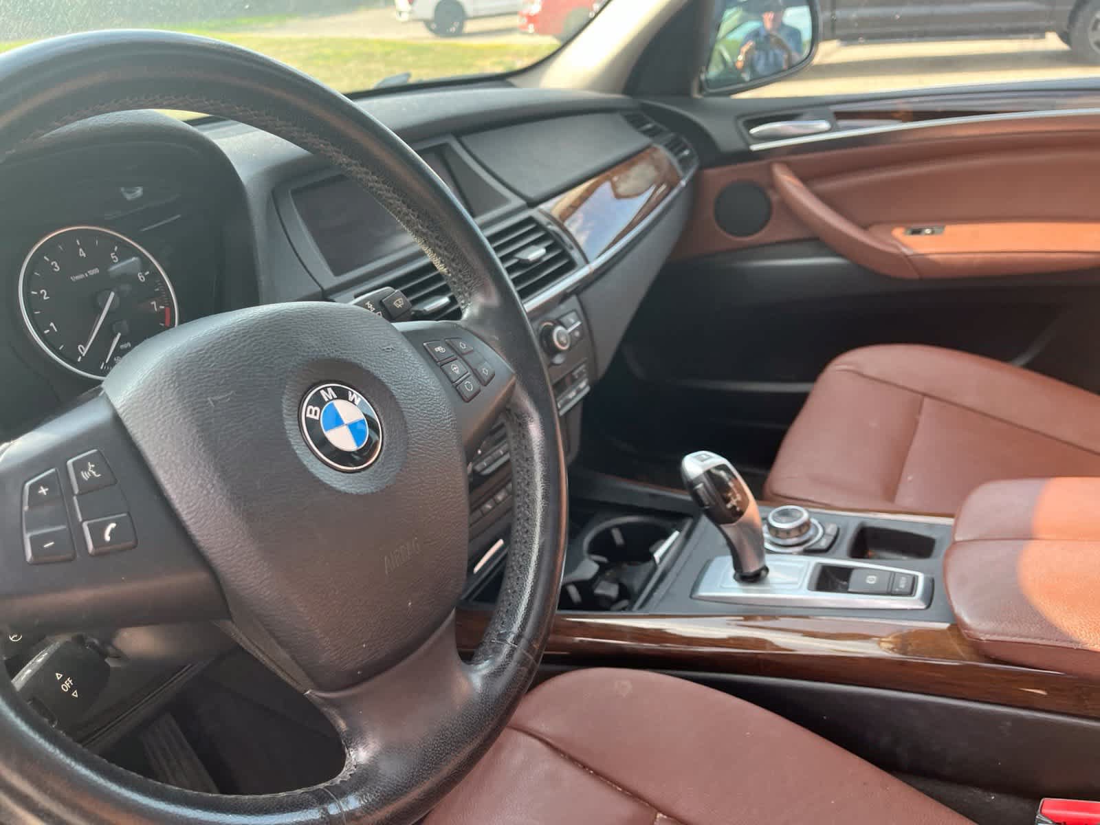 Used 2013 BMW X5 xDrive35i AWD/4WD image 28