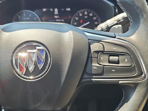 Used 2023 Buick Envision Essence FWD image 20