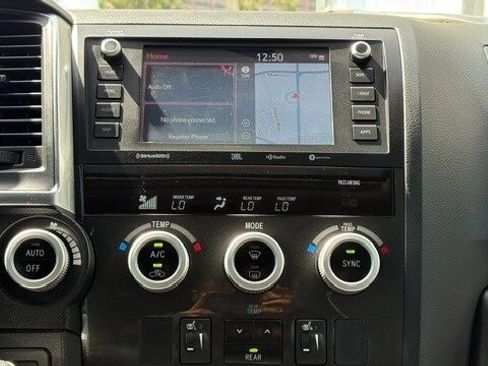 Used 2021 Toyota Sequoia TRD Pro image 35