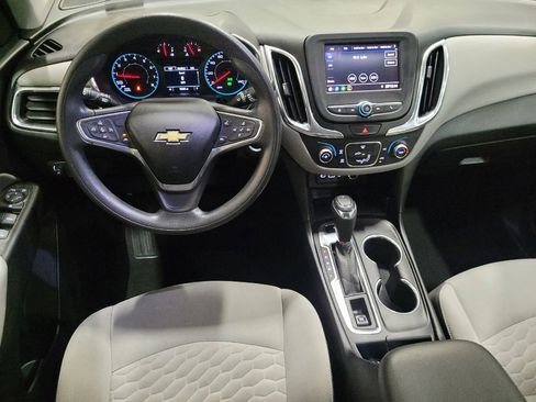 Used 2020 Chevrolet Equinox LS AWD/4WD image 22