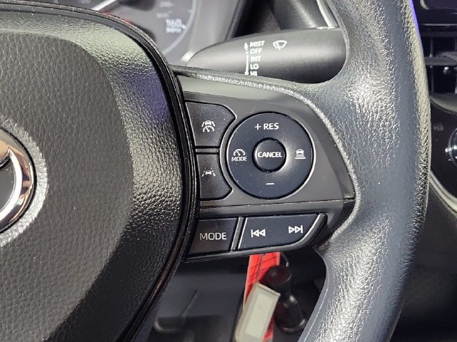 Used 2024 Toyota Corolla LE FWD image 25