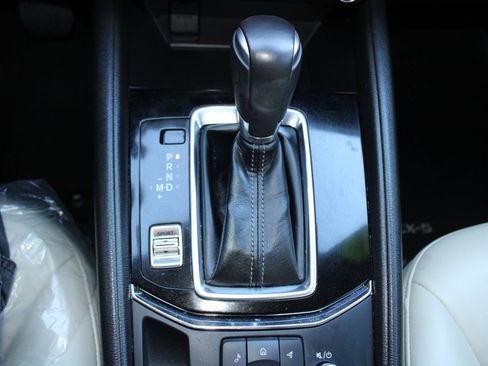 Used 2023 MAZDA CX-5 AWD 2.5 S w/ Select Package image 22