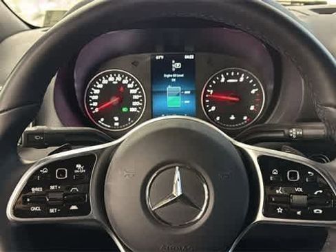 Used 2023 Mercedes-Benz Sprinter 3500 image 13