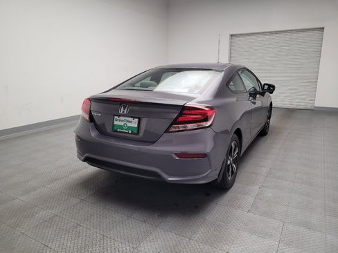 Used 2014 Honda Civic EX image 7