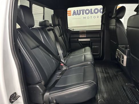 Used 2022 Ford F250 Lariat w/ Chrome Package AWD/4WD image 21