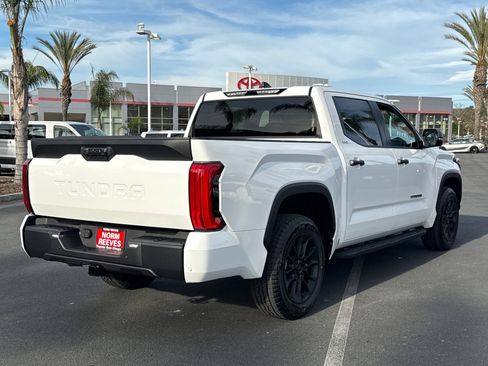 New 2026 Toyota Tundra SR5 image 11