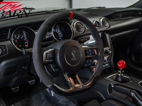 Used 2018 Ford Mustang Shelby GT350 w/ Electronics Package image 26