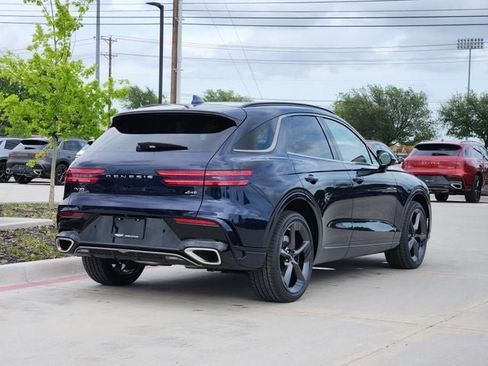 New 2026 Genesis GV70 2.5T Sport Prestige AWD/4WD image 3