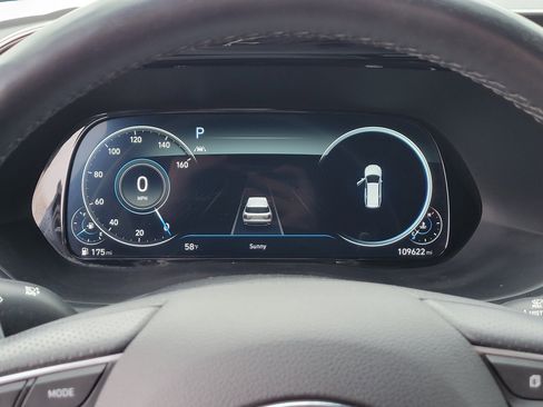 Used 2020 Hyundai Palisade Limited image 25