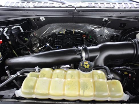 Used 2021 Ford Expedition Limited AWD/4WD image 45