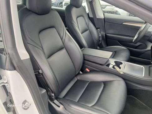 Used 2023 Tesla Model 3 Standard Range RWD image 17