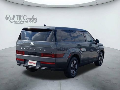 New 2026 Hyundai Santa Fe SE FWD image 5