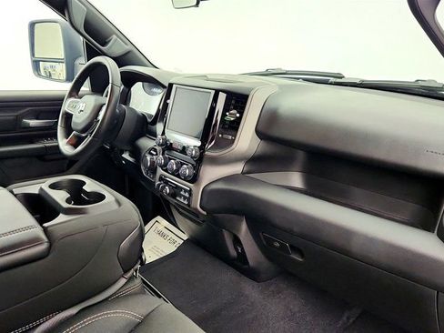 Used 2025 RAM 1500 Classic Warlock AWD/4WD image 24