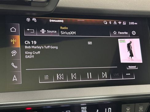 New 2026 Audi A3 2.0T Premium Plus image 16