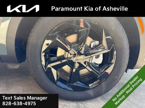 New 2026 Kia Sorento SX Prestige AWD/4WD image 30