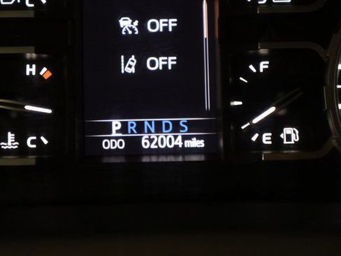 Certified 2019 Toyota Tundra Limited w/ Limited Premium Package AWD/4WD image 15